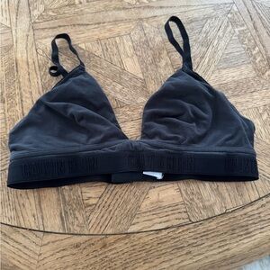 Calvin Klein bra